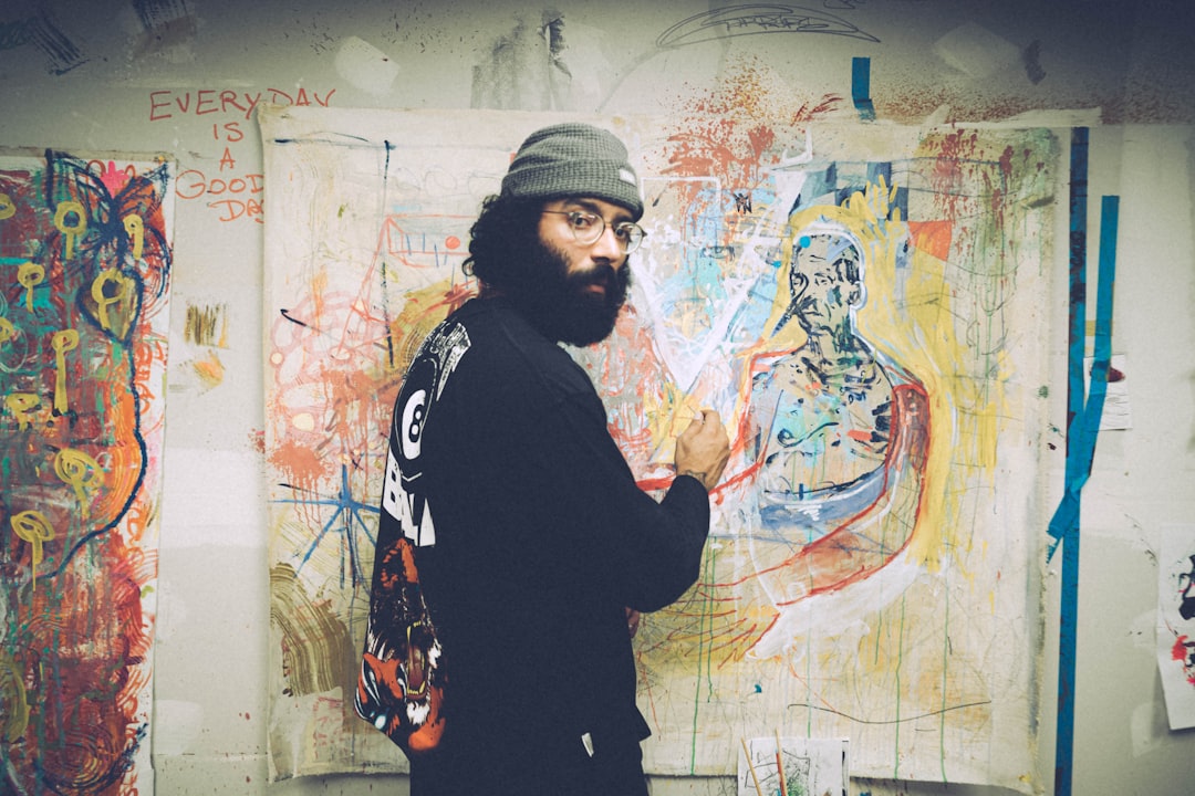 The Impact of Technology on Art
