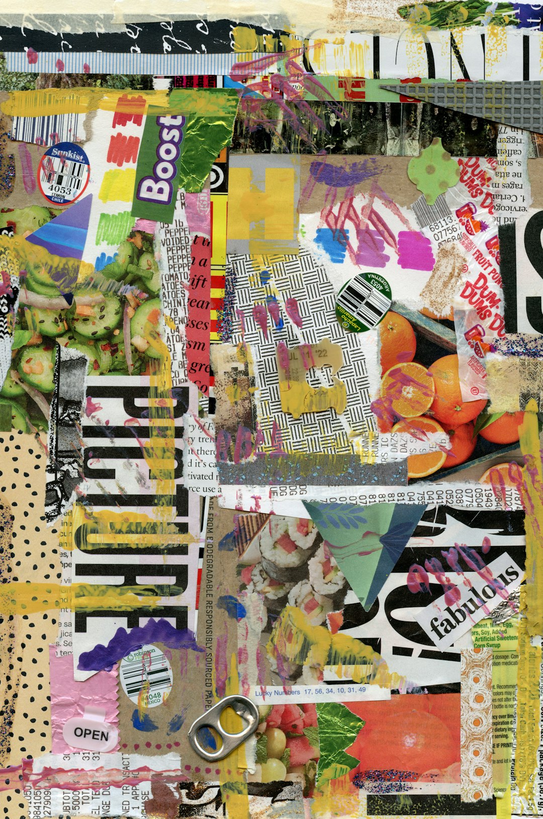 Contemporary Art Foundation