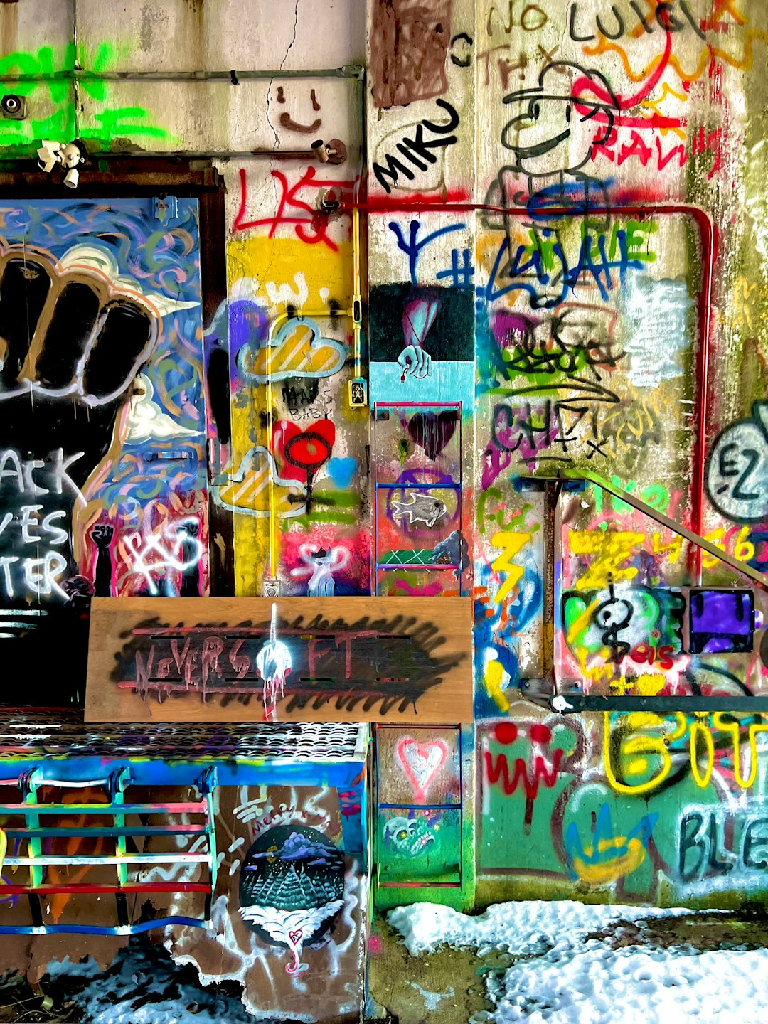 Global Arts Education Initiative